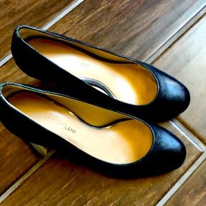 Antonio Melani Black Pumps